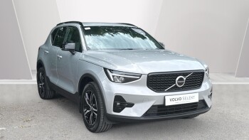 Volvo XC40 2.0 B3P Plus Dark 5dr Auto Petrol Estate